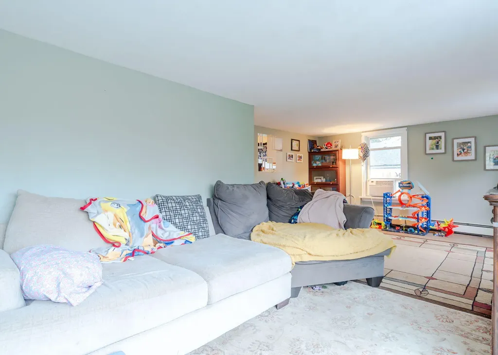 39 Wilkes Street Waterville ME 04901