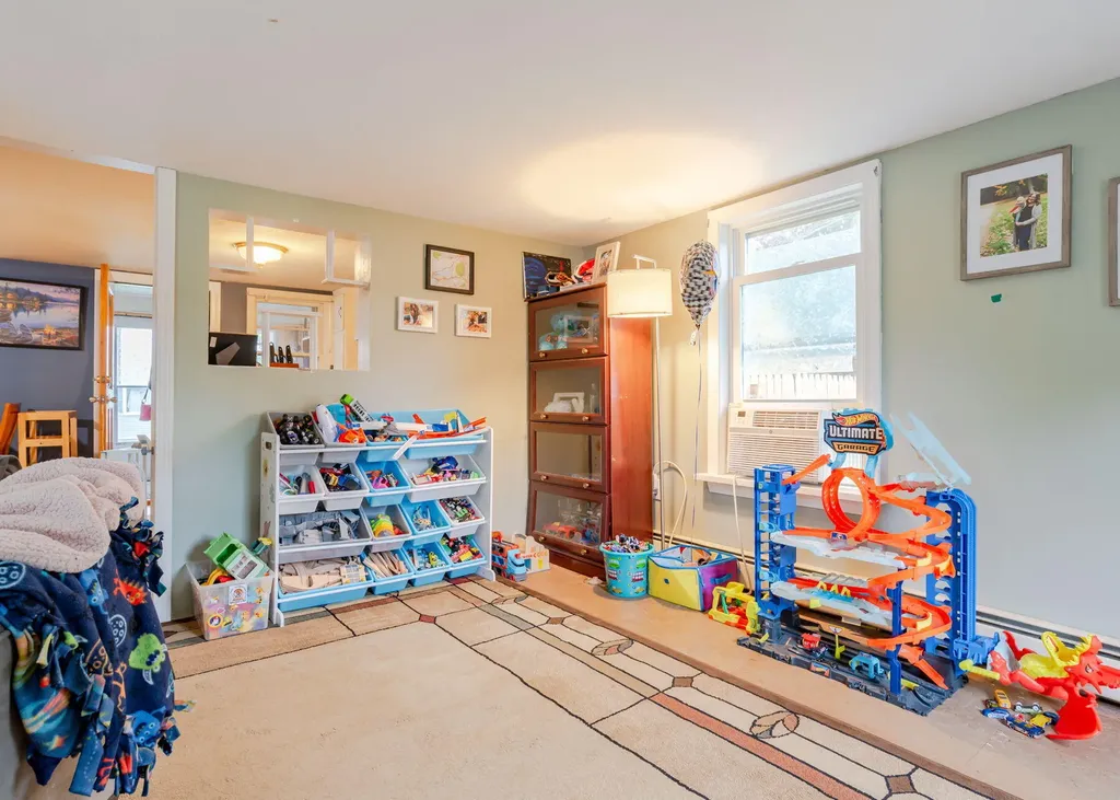 39 Wilkes Street Waterville ME 04901