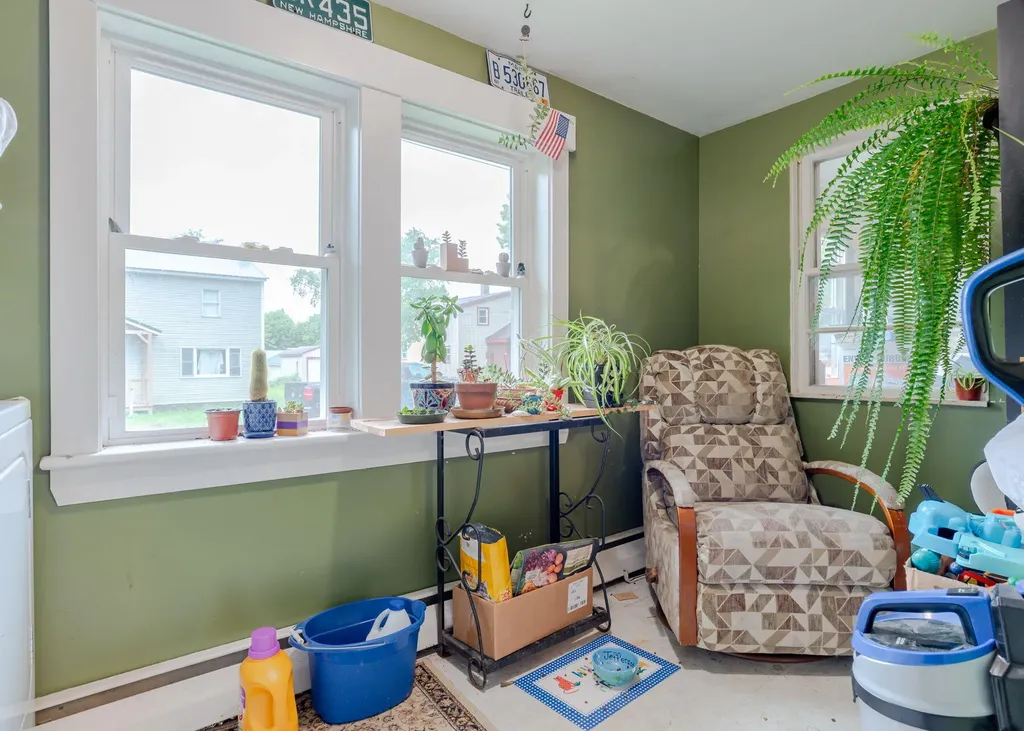 39 Wilkes Street Waterville ME 04901