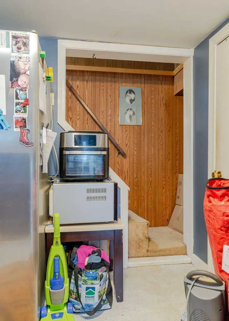 39 Wilkes Street Waterville ME 04901