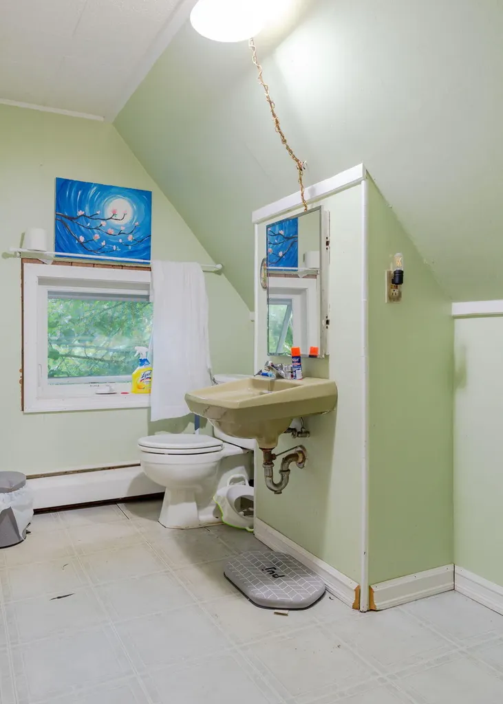 39 Wilkes Street Waterville ME 04901