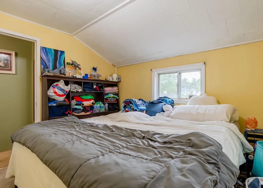 39 Wilkes Street Waterville ME 04901