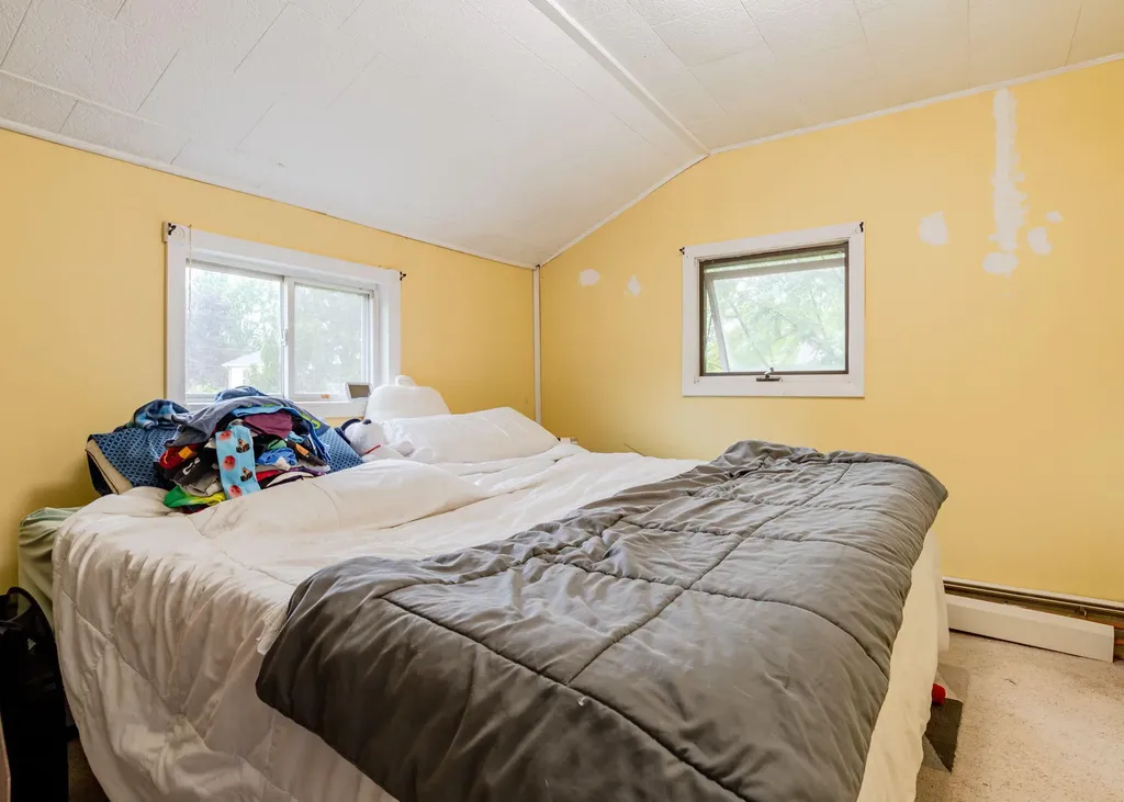 39 Wilkes Street Waterville ME 04901