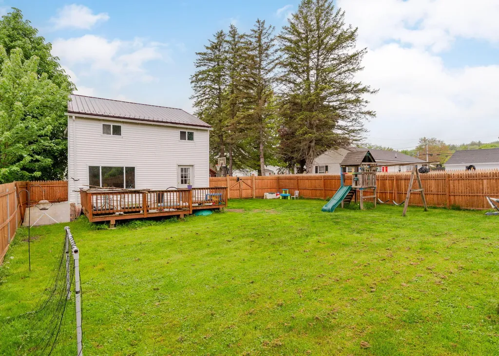 39 Wilkes Street Waterville ME 04901