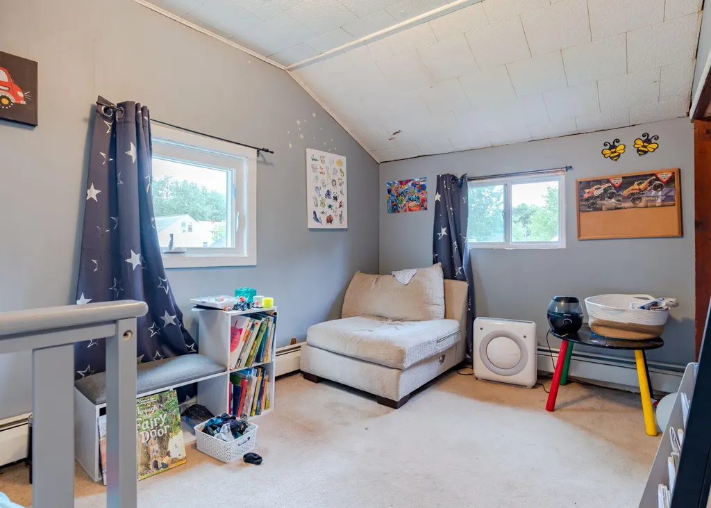 39 Wilkes Street Waterville ME 04901