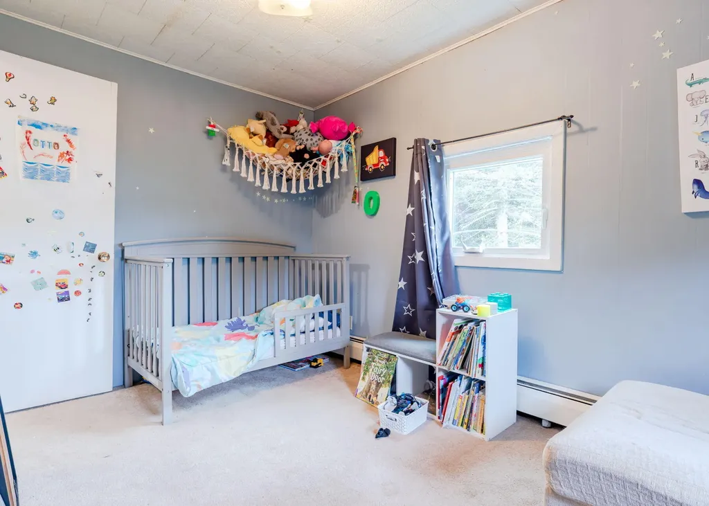 39 Wilkes Street Waterville ME 04901