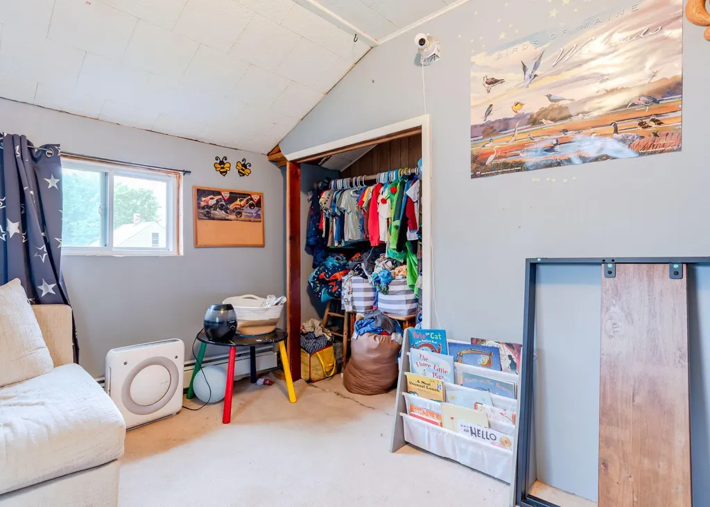 39 Wilkes Street Waterville ME 04901