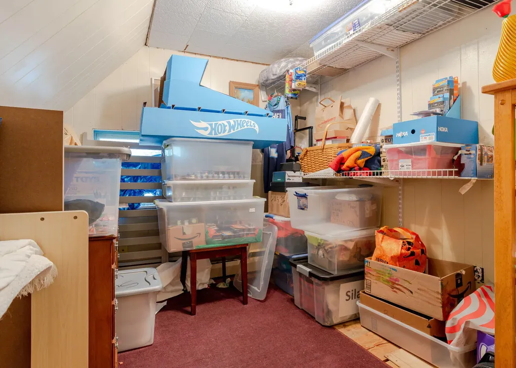 39 Wilkes Street Waterville ME 04901