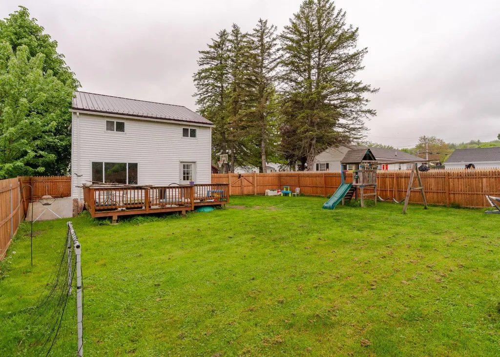 39 Wilkes Street Waterville ME 04901