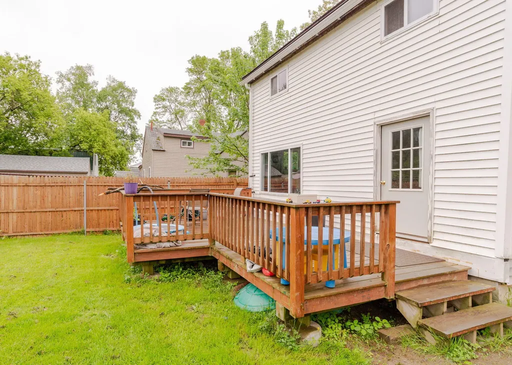 39 Wilkes Street Waterville ME 04901