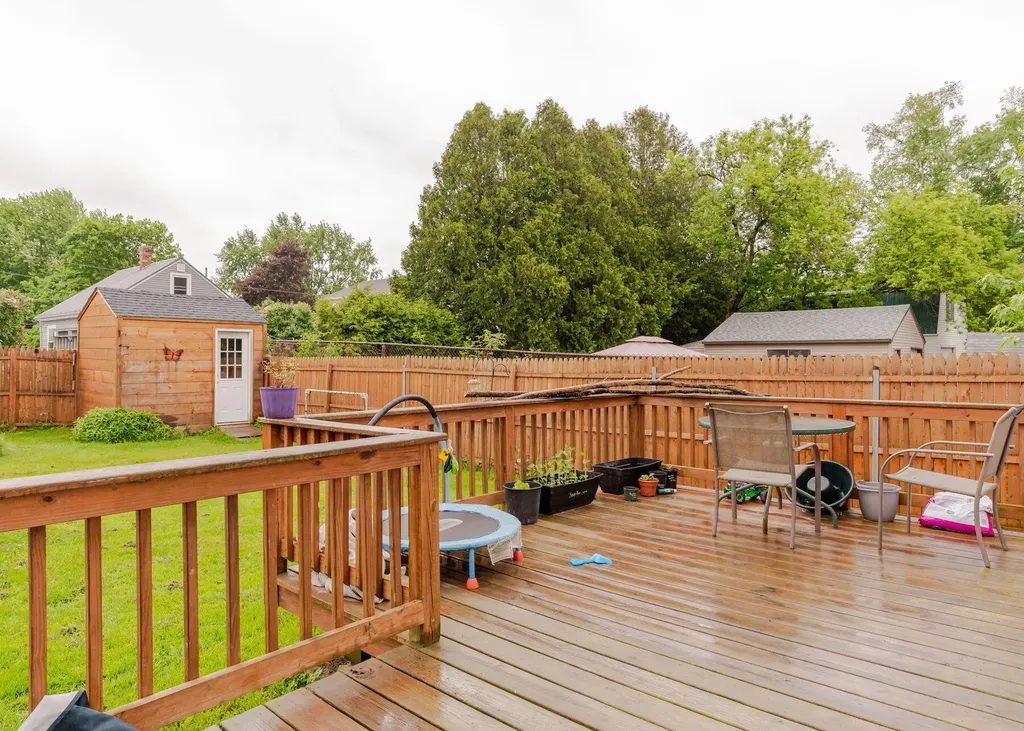 39 Wilkes Street Waterville ME 04901