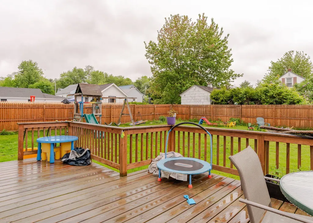 39 Wilkes Street Waterville ME 04901