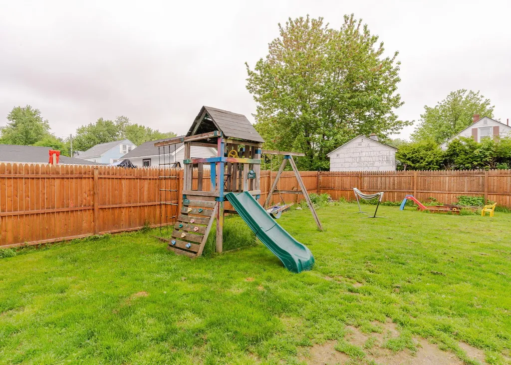 39 Wilkes Street Waterville ME 04901