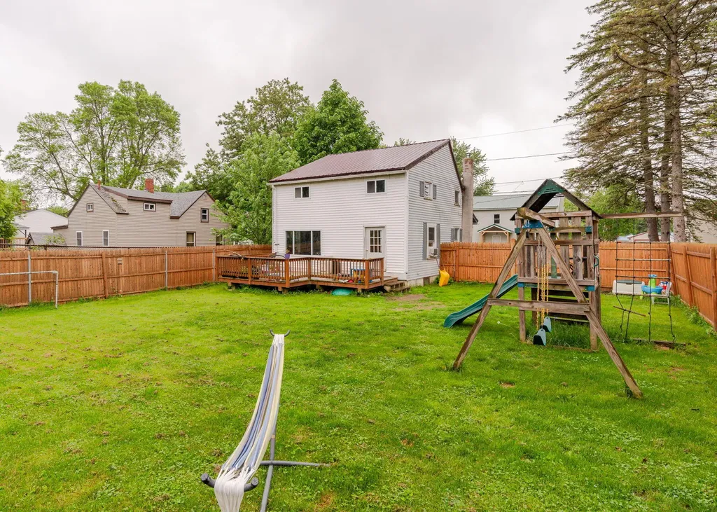 39 Wilkes Street Waterville ME 04901