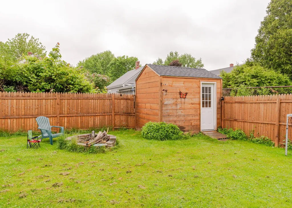 39 Wilkes Street Waterville ME 04901