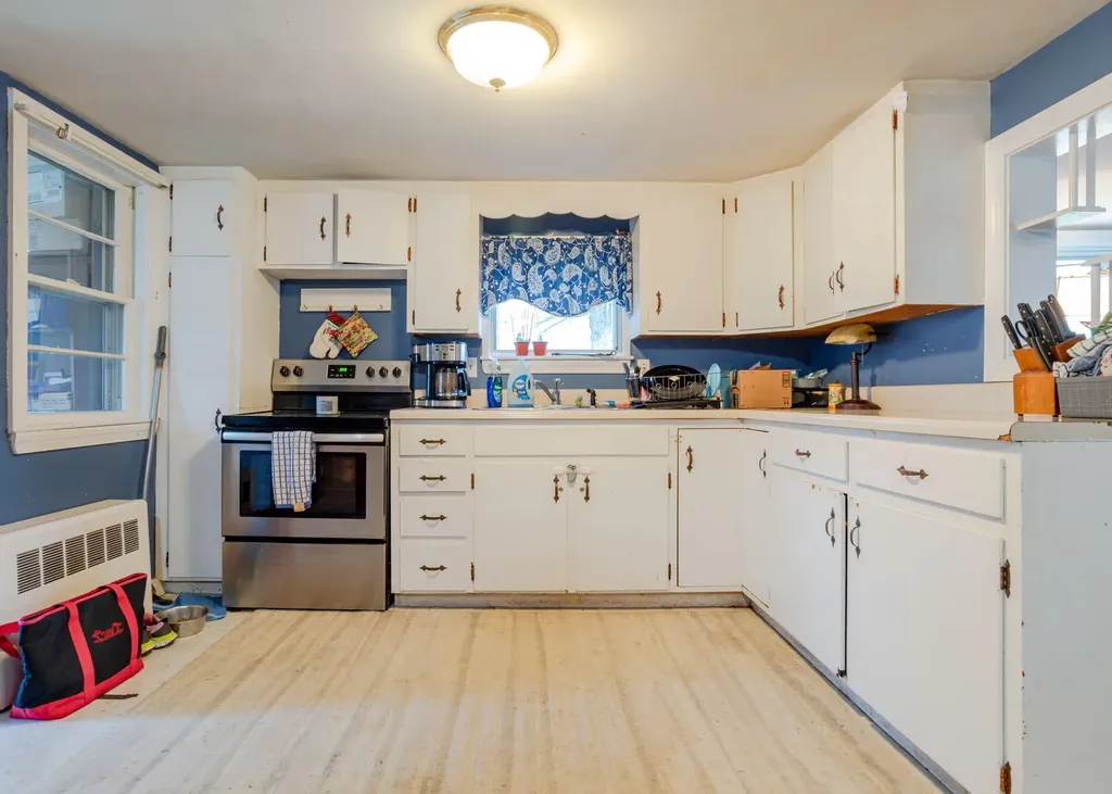 39 Wilkes Street Waterville ME 04901