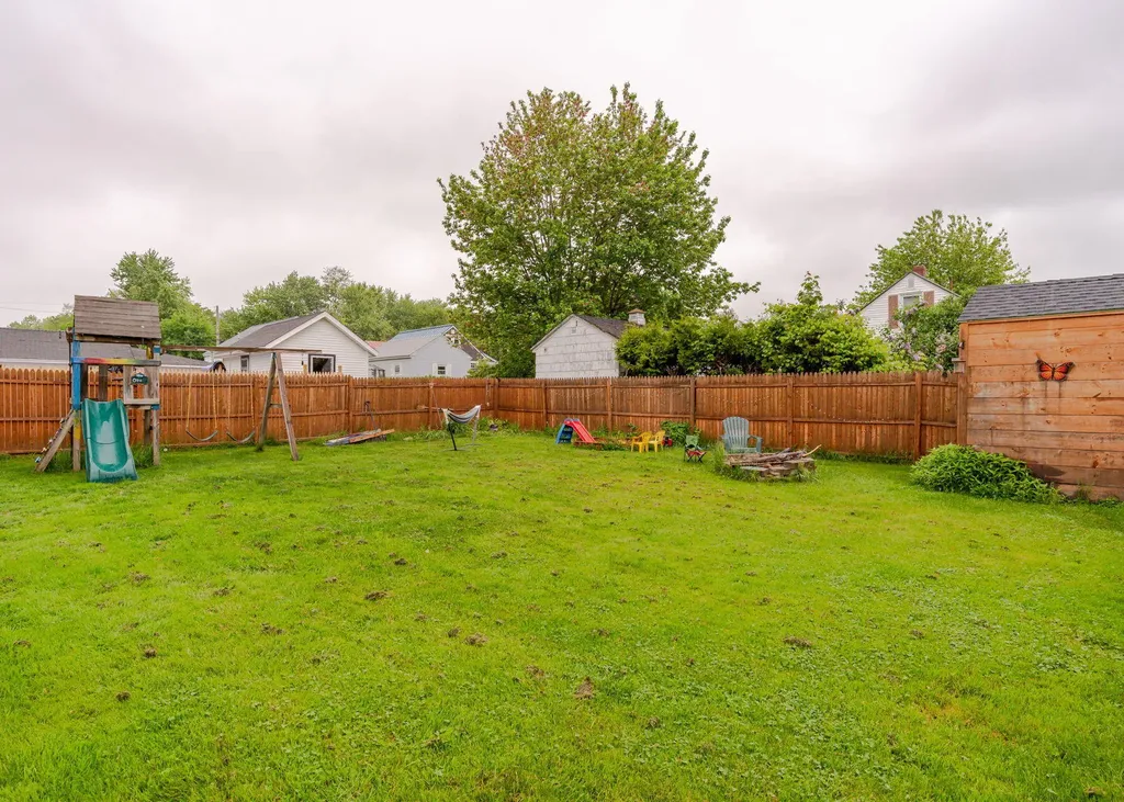 39 Wilkes Street Waterville ME 04901
