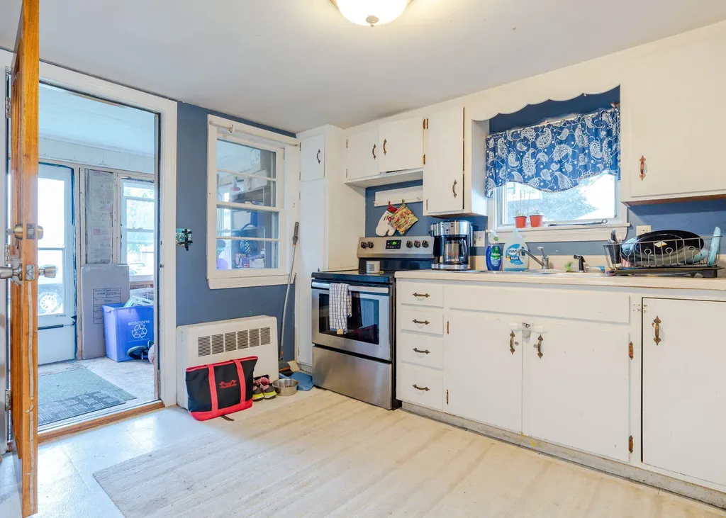 39 Wilkes Street Waterville ME 04901