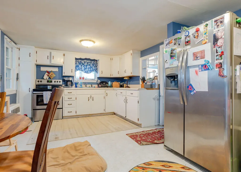 39 Wilkes Street Waterville ME 04901
