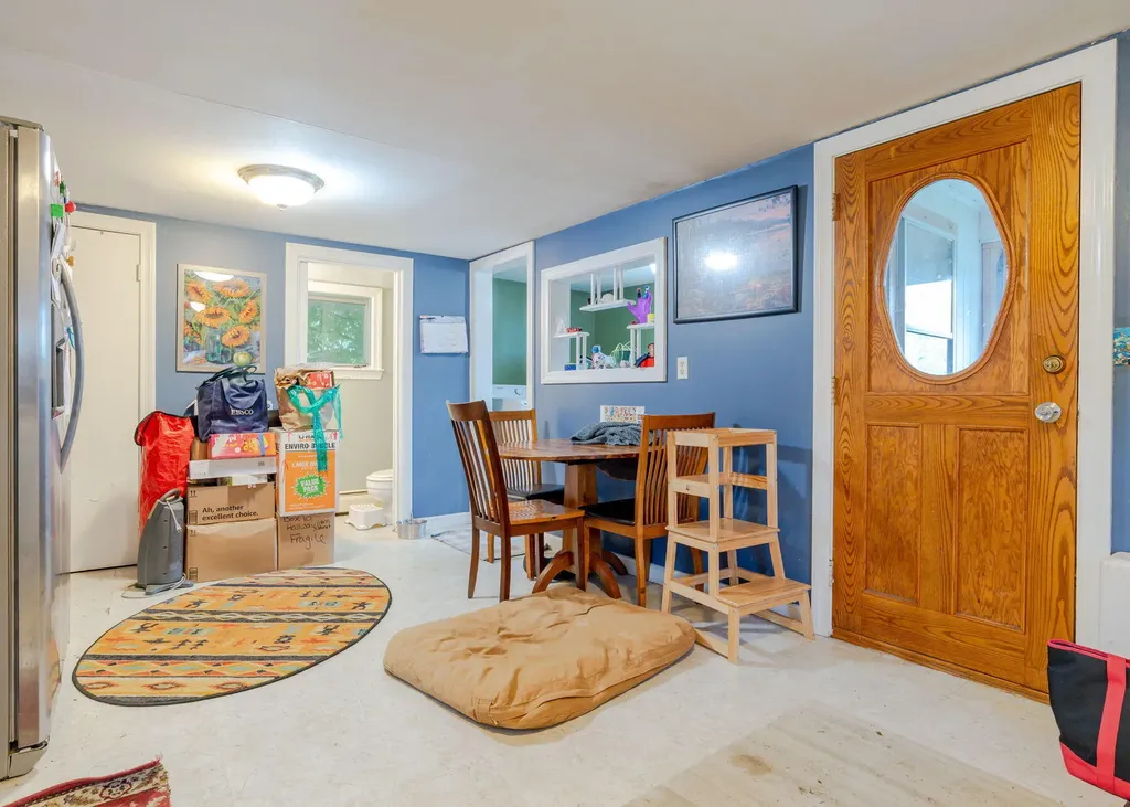 39 Wilkes Street Waterville ME 04901
