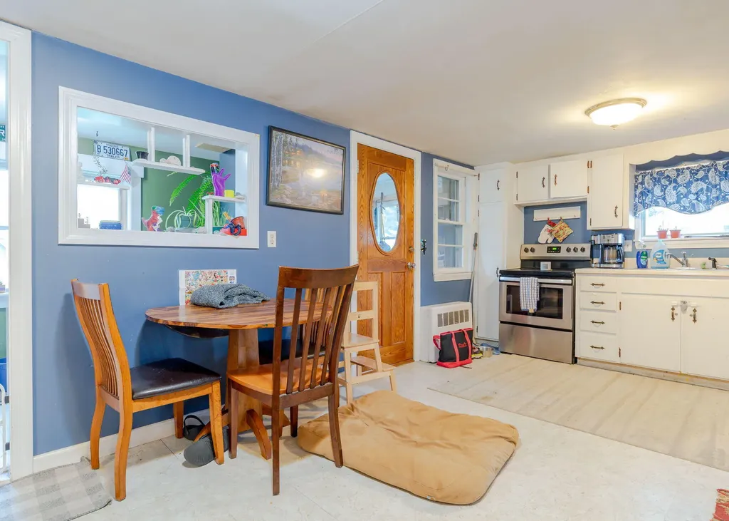 39 Wilkes Street Waterville ME 04901
