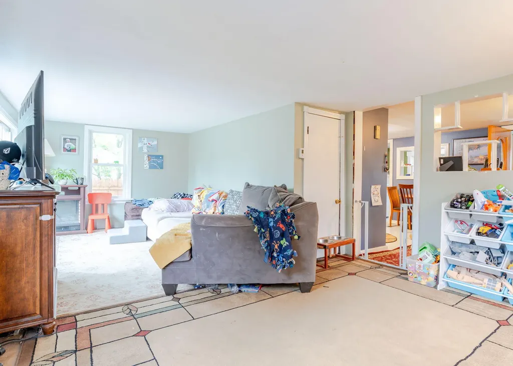 39 Wilkes Street Waterville ME 04901