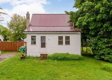 39 Wilkes Street Waterville ME 04901