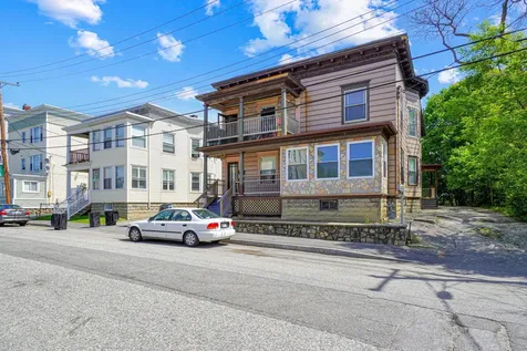 128 Howe Street Lewiston ME 04240