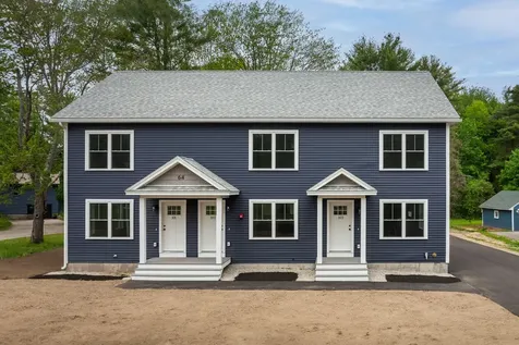 64 Old Orchard Road Saco ME 04072