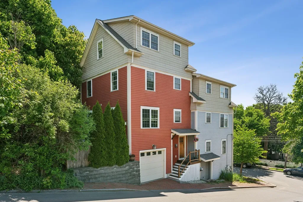 3 Orange Street Portland ME 04102