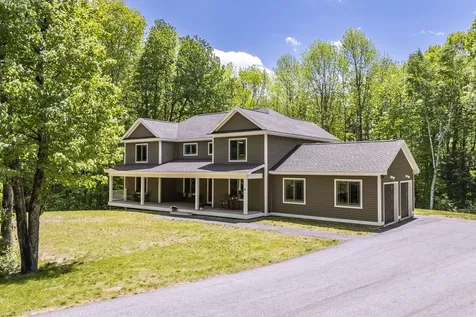 37 Stone Ridge Road Falmouth ME 04105