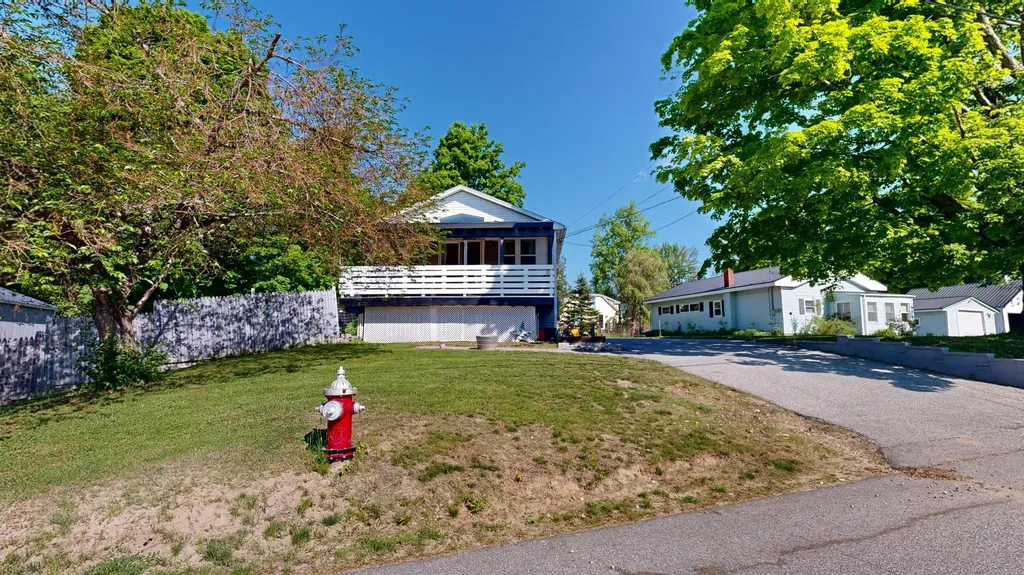 35 Avalon Street Lewiston ME 04240