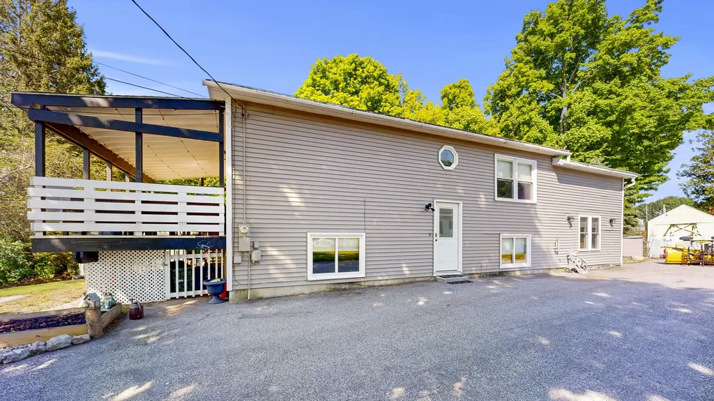 35 Avalon Street Lewiston ME 04240