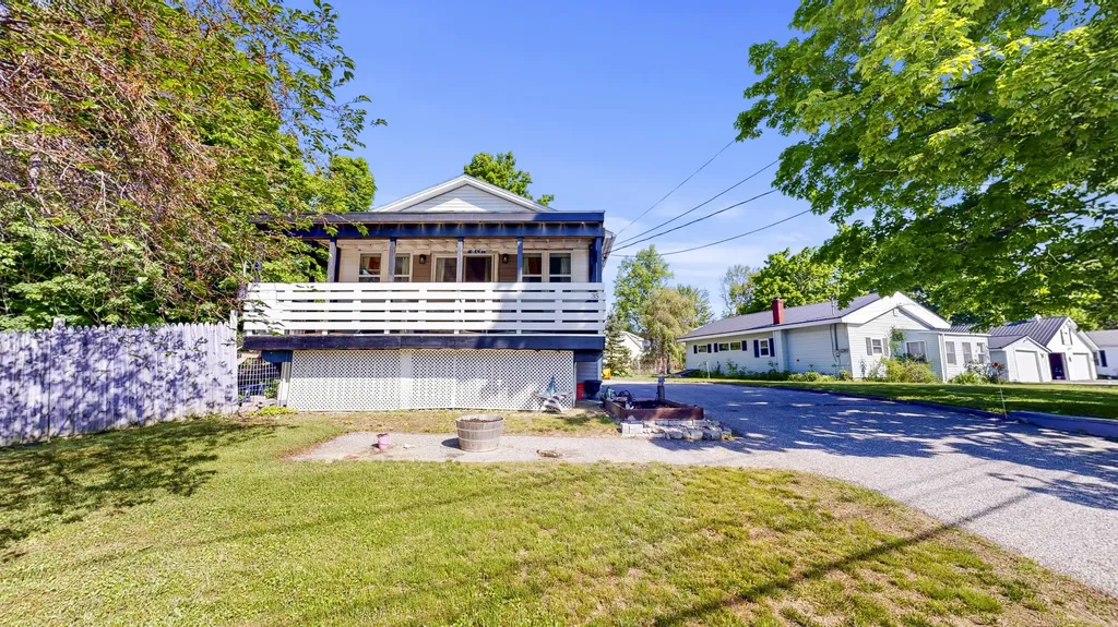 35 Avalon Street Lewiston ME 04240