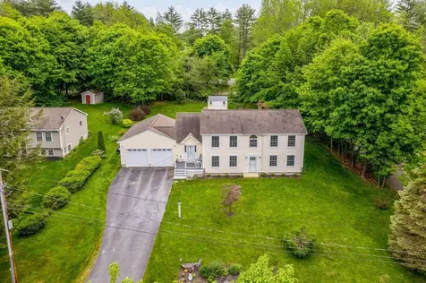 25 Holly Lane Windham ME 04062