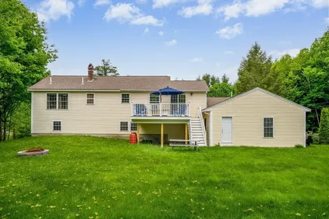 25 Holly Lane Windham ME 04062