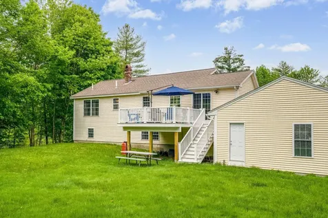 25 Holly Lane Windham ME 04062
