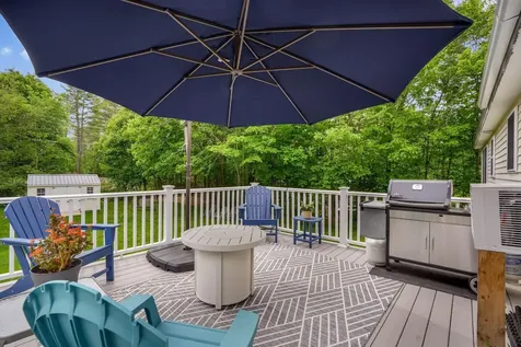 25 Holly Lane Windham ME 04062