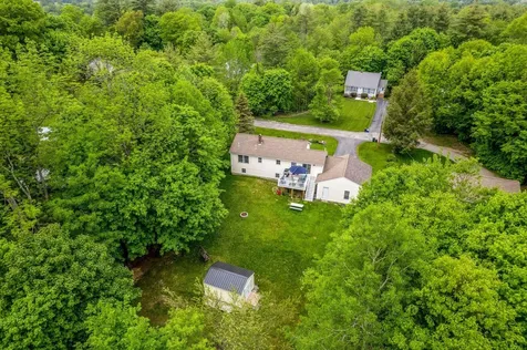 25 Holly Lane Windham ME 04062
