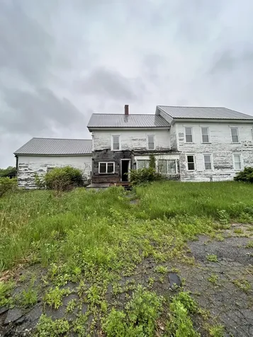 2020 Moosehead Trail Highway Plymouth ME 04969