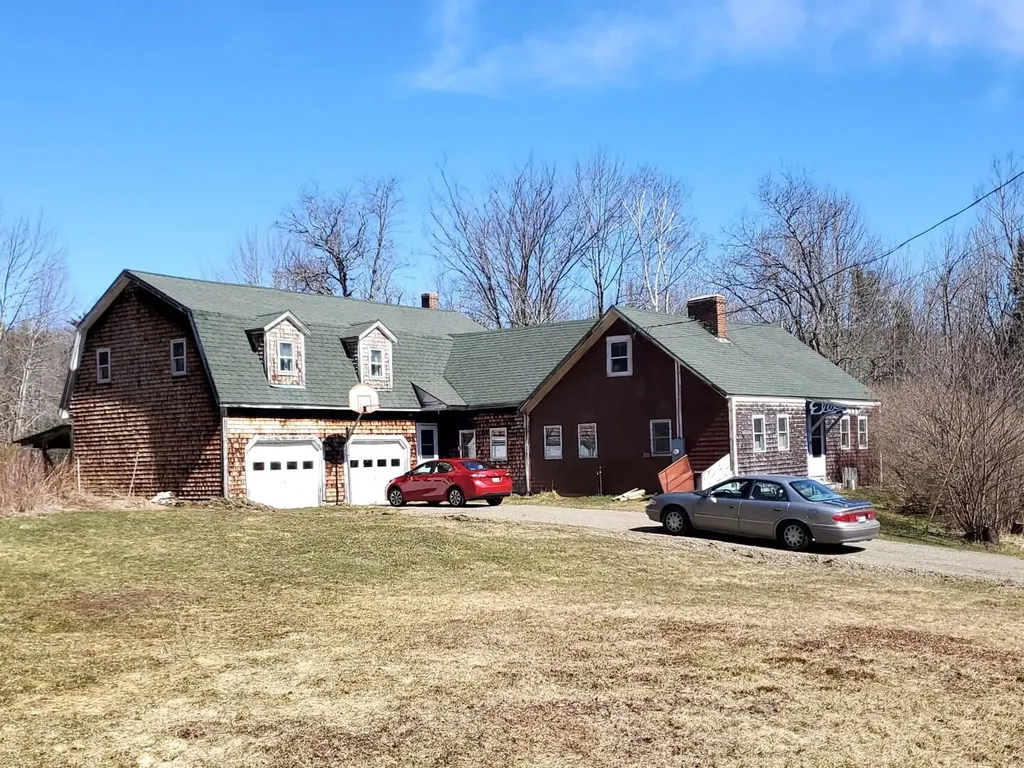 323 Goshen Road Winterport ME 04496