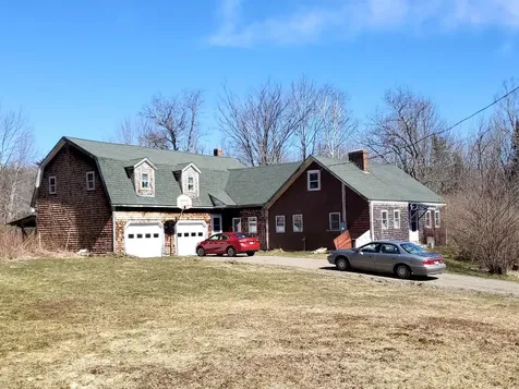 323 Goshen Road Winterport ME 04496