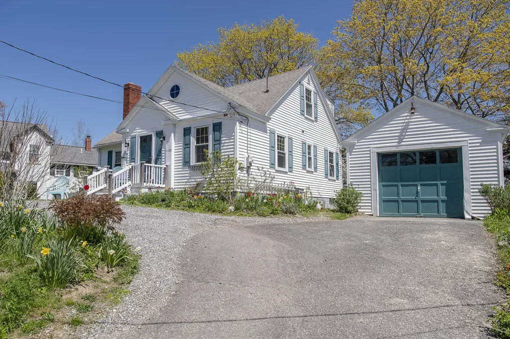 1155 Washington Street Bath ME 04530