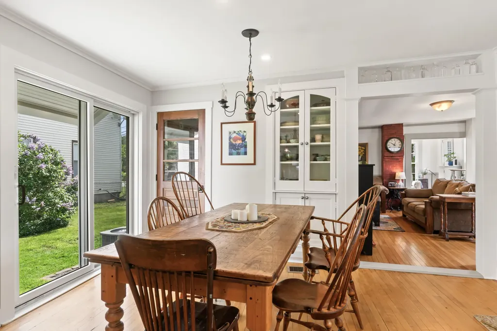 7 John Street Lyman ME 04002