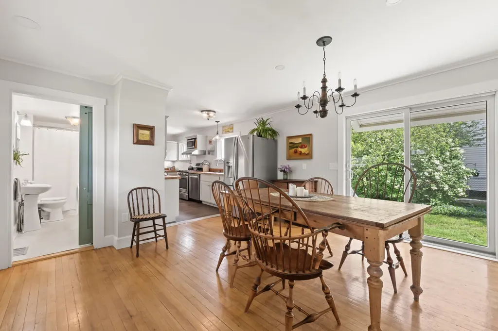 7 John Street Lyman ME 04002