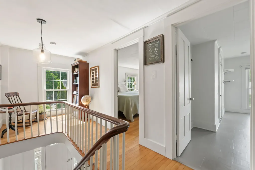 7 John Street Lyman ME 04002