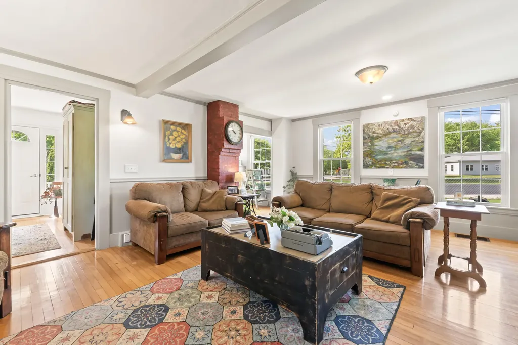 7 John Street Lyman ME 04002