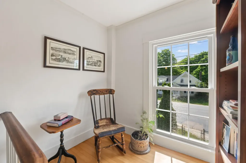 7 John Street Lyman ME 04002
