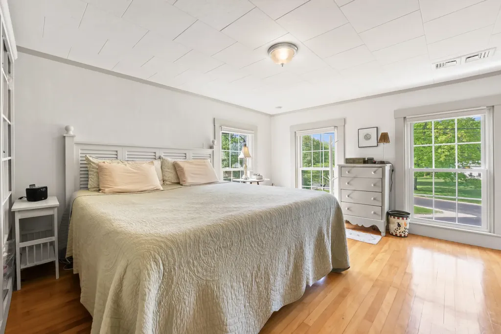 7 John Street Lyman ME 04002