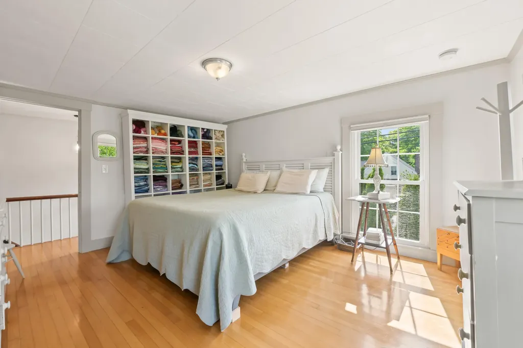 7 John Street Lyman ME 04002